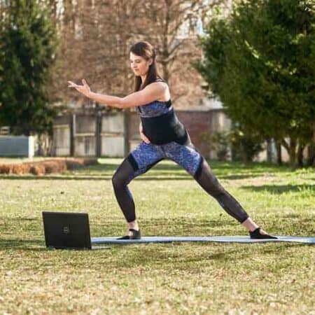 osnovni pilates