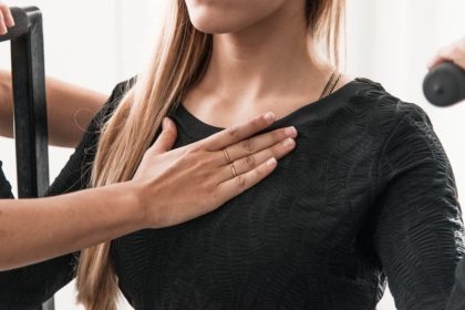 Kako dihanje vpliva na srce