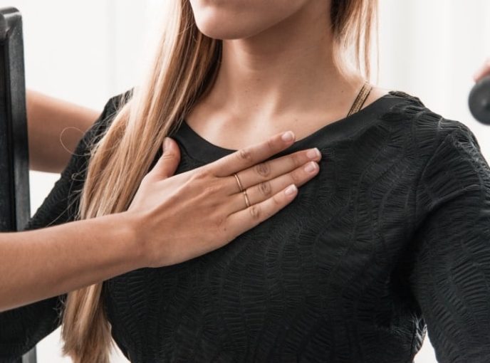 Kako dihanje vpliva na srce