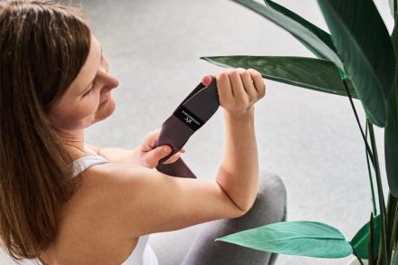 Kratka zanka Spela Jaksa